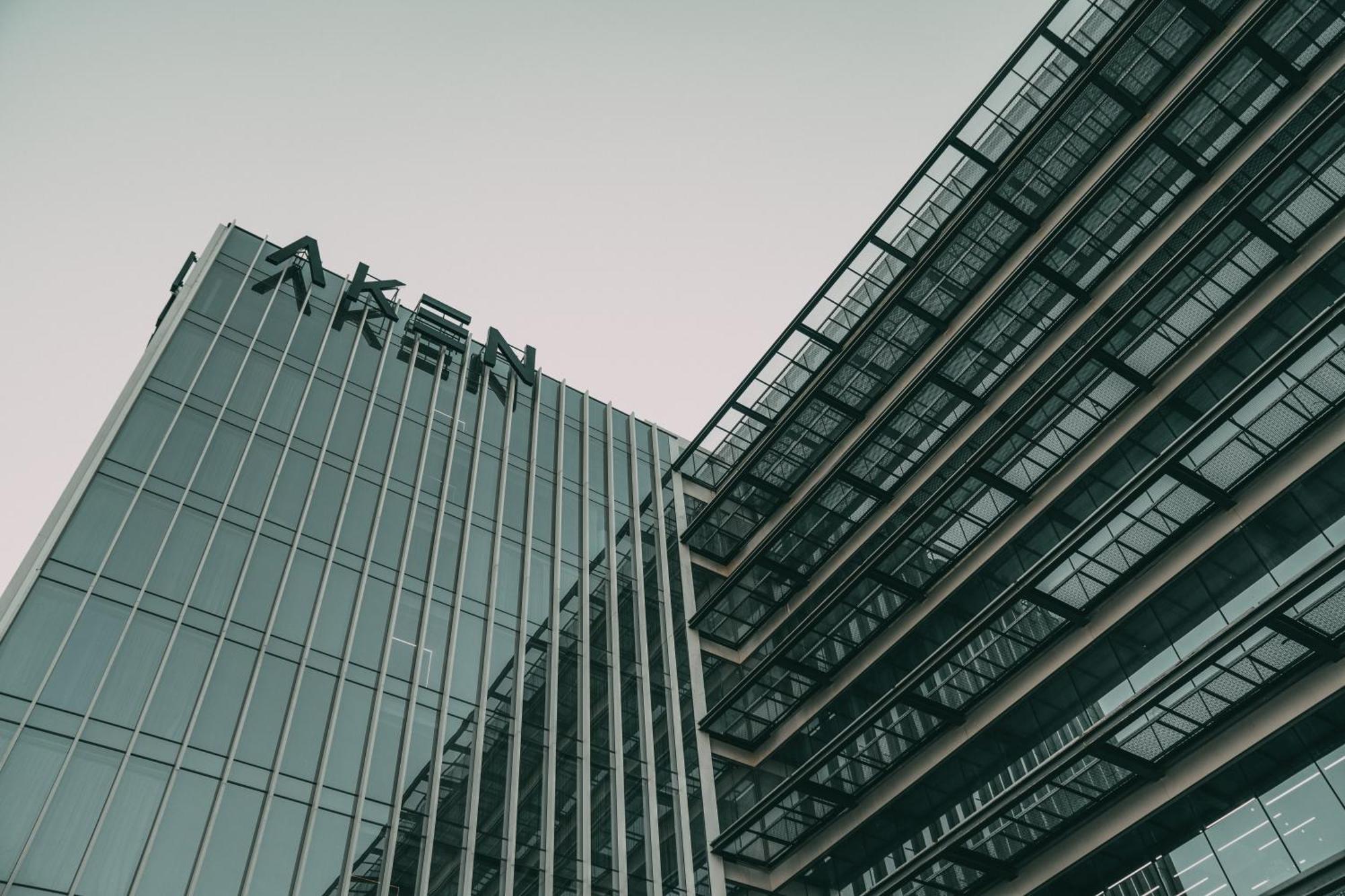 Aken Mind Merida Hotel Exteriér fotografie