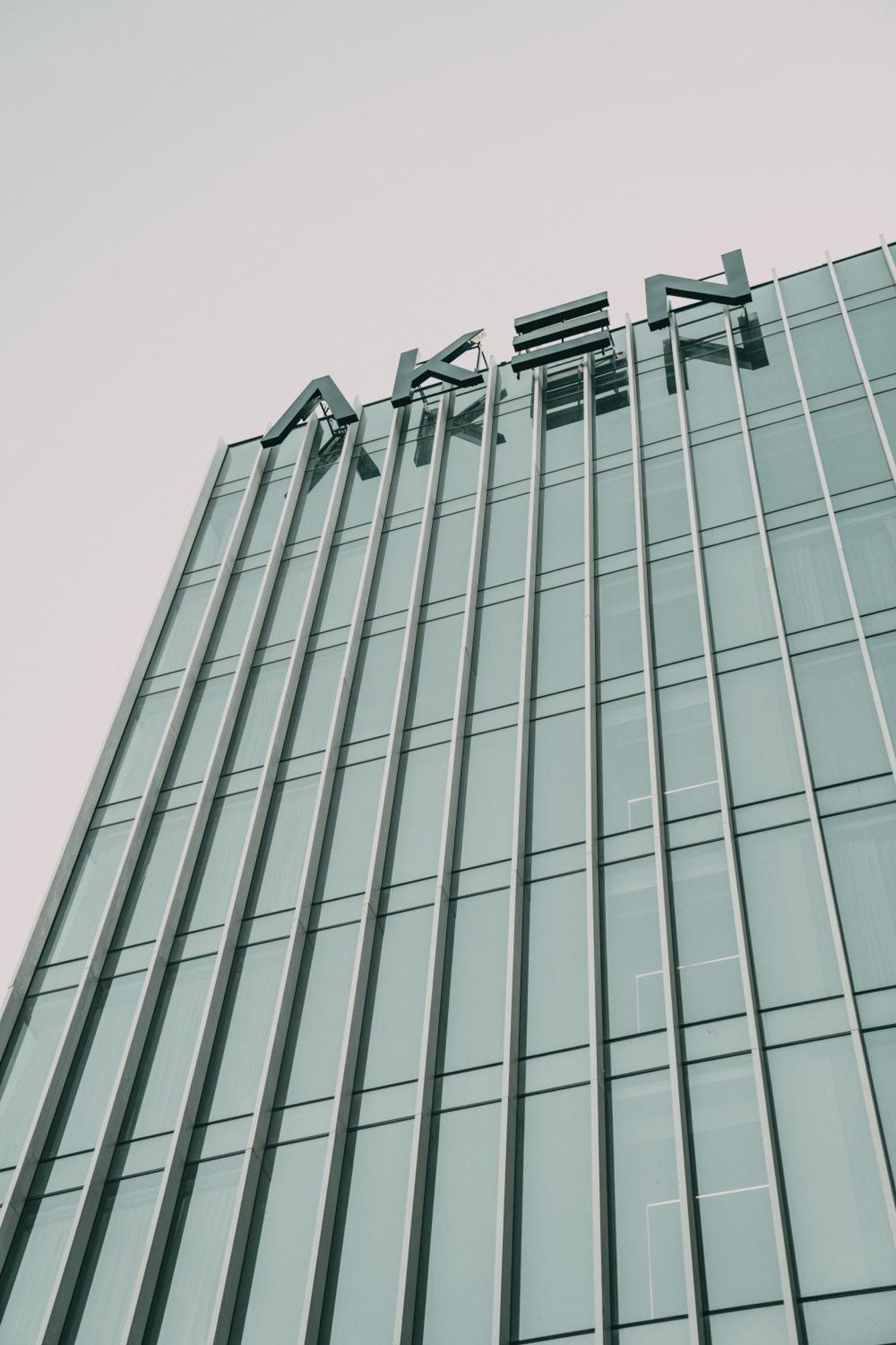 Aken Mind Merida Hotel Exteriér fotografie